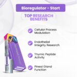 Bioregulator - Start
