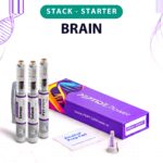 Brain - Start - Pre-Mixed Research Peptide Pen, 99%+ Purity (CoA) | PEPTIDE.Power