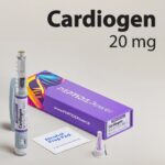Cardiogen