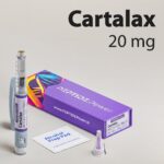Cartalax: 20 mg - Pre-Mixed Research Peptide Pen, 99%+ Purity (CoA) | PEPTIDE.Power