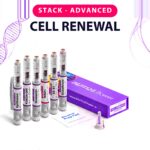Cell Renewal - Advanced