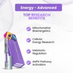 Energy - Advanced