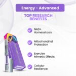 Energy - Advanced