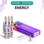 Energy - Start