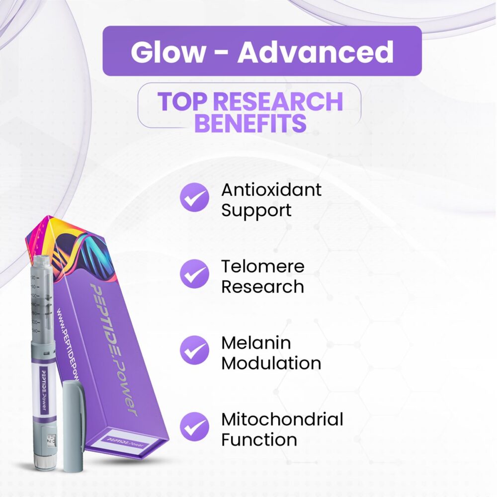 Glow - Advanced
