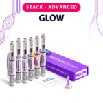 Glow - Advanced - Pre-Mixed Research Peptide Pen, 99%+ Purity (CoA) | PEPTIDE.Power