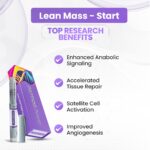 Lean Mass Start - Top Research Benefits