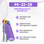 PE-22-28 - Rapid Antidepressant-Like Onset, Selective TREK-1 Blockade, Serotonergic Disinhibition, Reduced Behavioral Despair