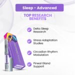 Sleep - Advanced