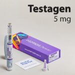 Testagen