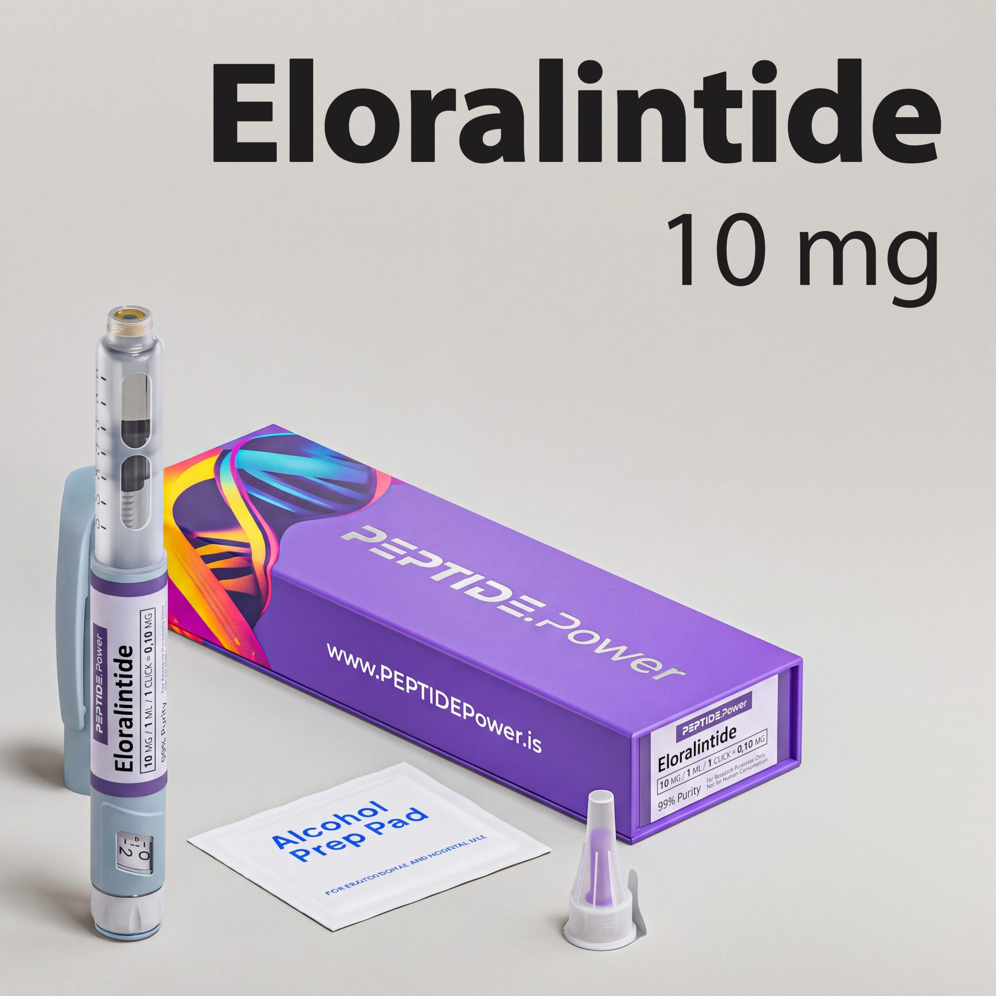 Eloralintide